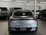 MERCEDES AMG EQS