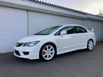 CIVIC sedan