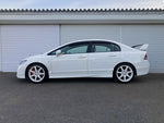 CIVIC sedan