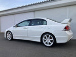 CIVIC sedan