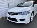 CIVIC sedan