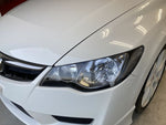 CIVIC sedan