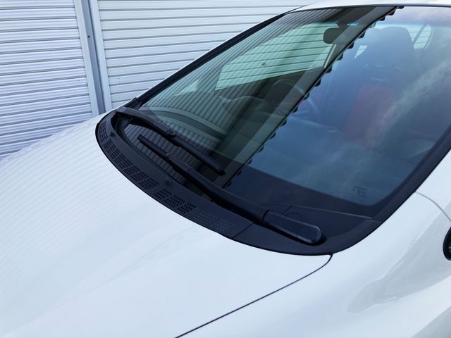 CIVIC sedan