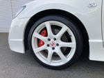CIVIC sedan