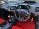 CIVIC sedan
