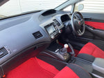 CIVIC sedan