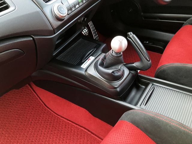 CIVIC sedan