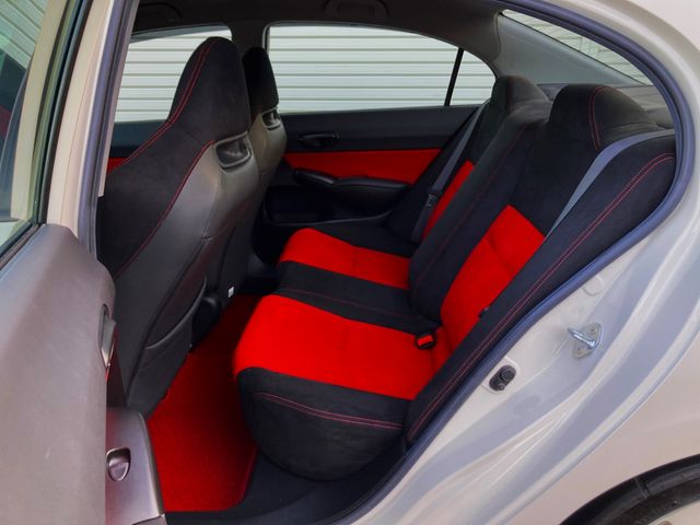 CIVIC sedan