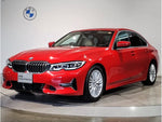 BMW 3series sedan