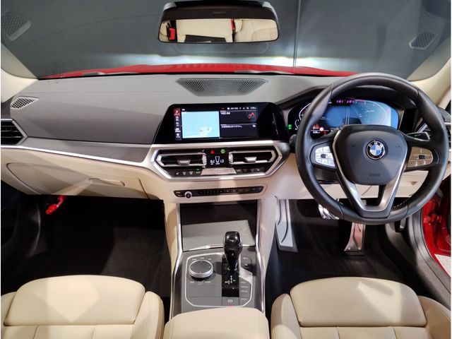 BMW 3series sedan