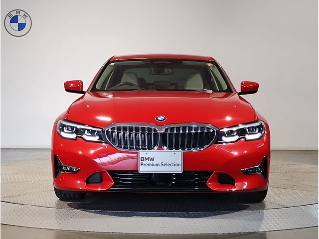 BMW 3series sedan