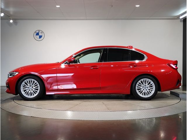 BMW 3series sedan