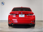 BMW 3series sedan
