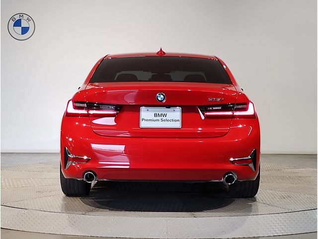BMW 3series sedan