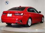 BMW 3series sedan