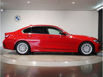 BMW 3series sedan