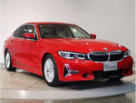 BMW 3series sedan