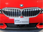 BMW 3series sedan