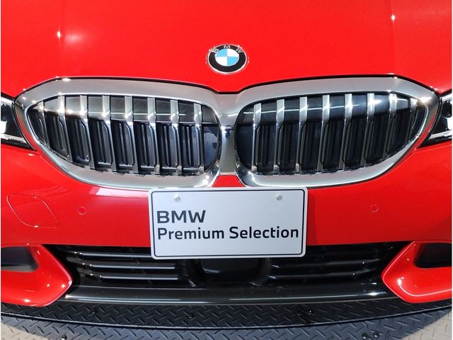 BMW 3series sedan