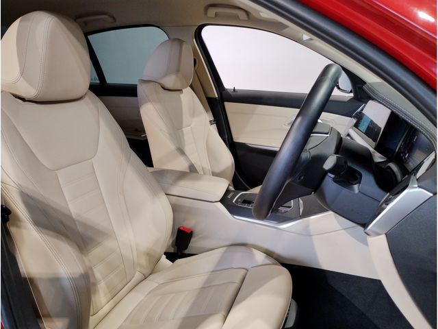 BMW 3series sedan