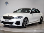 BMW 3series sedan
