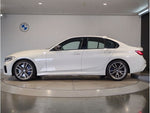 BMW 3series sedan