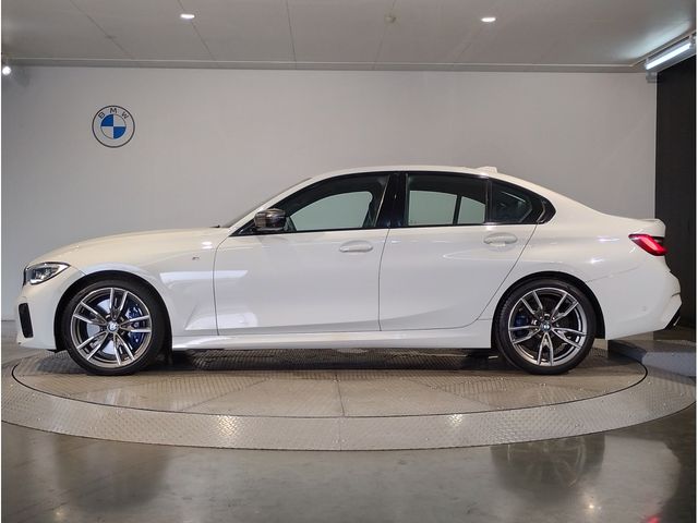 BMW 3series sedan