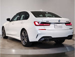 BMW 3series sedan