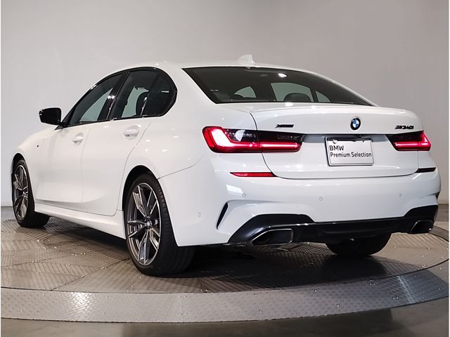 BMW 3series sedan