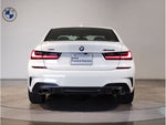 BMW 3series sedan