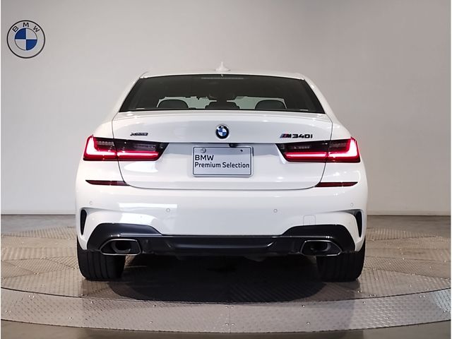 BMW 3series sedan