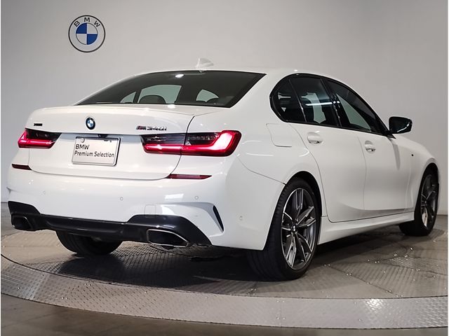 BMW 3series sedan