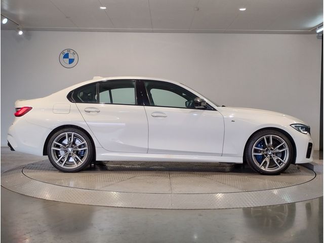 BMW 3series sedan