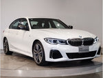 BMW 3series sedan