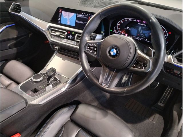 BMW 3series sedan
