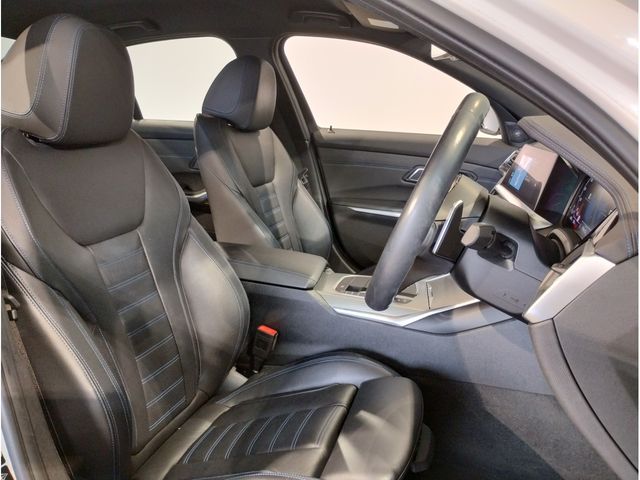BMW 3series sedan