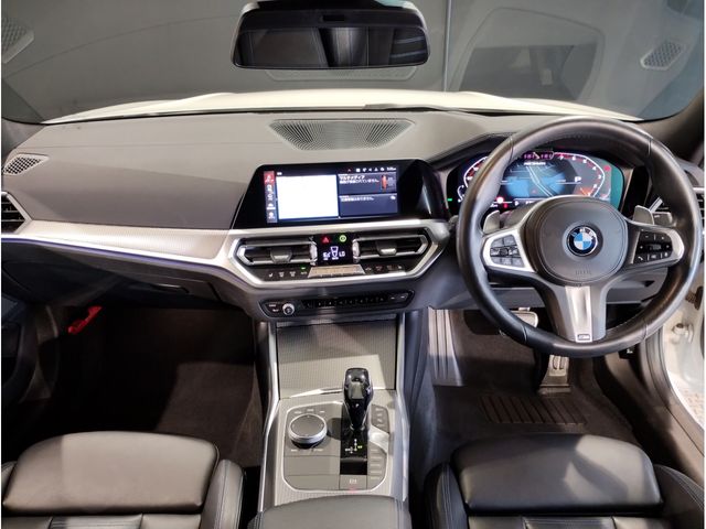 BMW 3series sedan