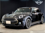 MINI COOPER D CLUBMAN