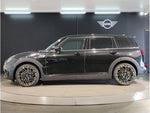 MINI COOPER D CLUBMAN