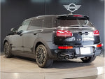 MINI COOPER D CLUBMAN