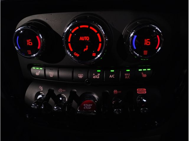 MINI COOPER D CLUBMAN