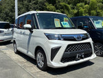 ROOMY 4WD