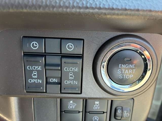 ROOMY 4WD