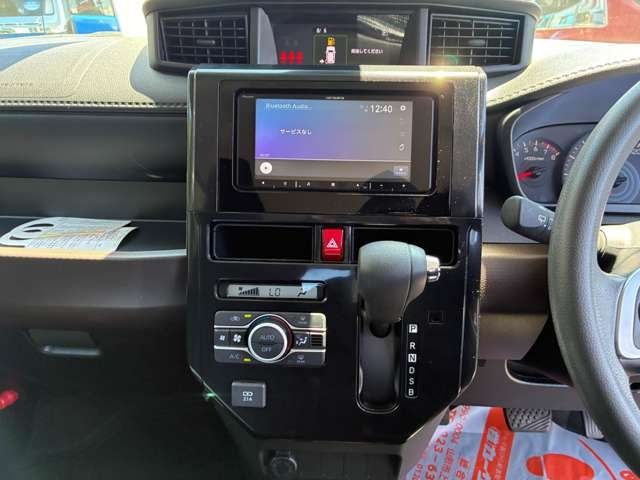 ROOMY 4WD