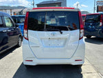 ROOMY 4WD
