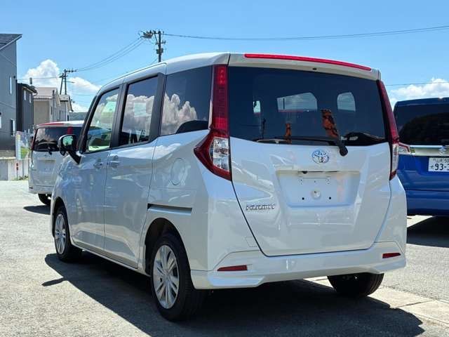 ROOMY 4WD