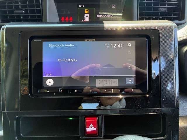 ROOMY 4WD