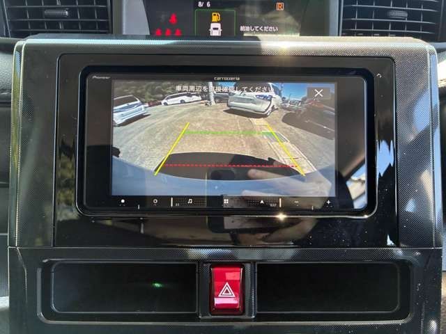 ROOMY 4WD