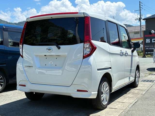 ROOMY 4WD