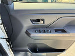 ROOMY 4WD